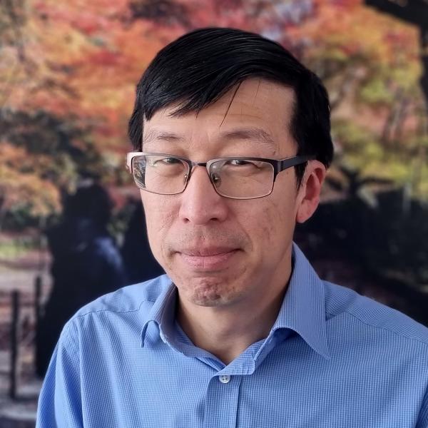Professor Andrew Lee Medicine and Population Health The University of Sheffield